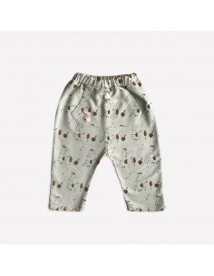 Auntie Me - Organik Goat...