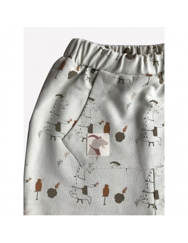 Auntie Me - Organik Goat Making...