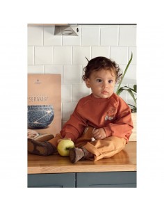 Auntie Me - Organik Copper... 2