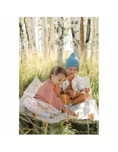 Auntie Me - Organik Celadon... 2