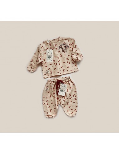 Auntie Me - Organik Biscotti...