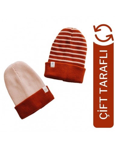 Mama Yoyo - Çift Taraflı Çocuk Bere...