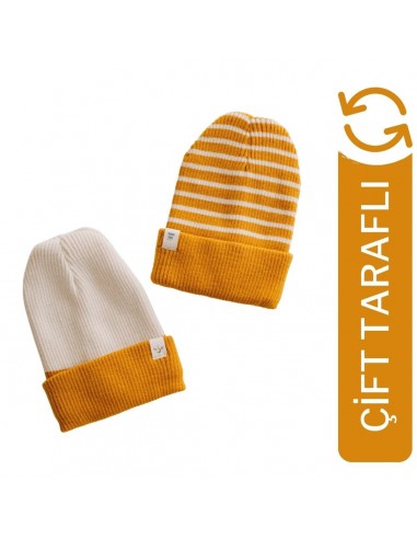 Mama Yoyo - Çift Taraflı Çocuk Bere...