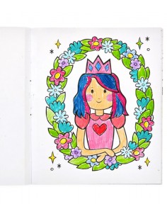 Ooly - Boyama Kitabı... 2