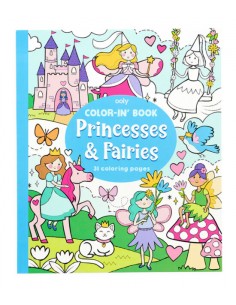 Ooly - Boyama Kitabı...