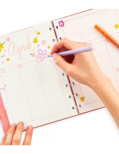 Ooly - Rainbow Sparkle Simli 15’li...