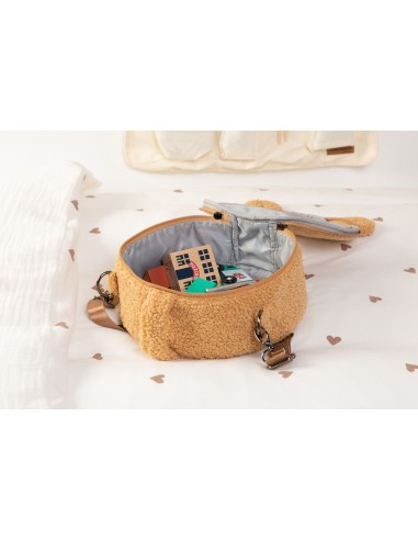 Childhome - Teddy Çocuk Çantası Childhome - Teddy Çocuk Çantası