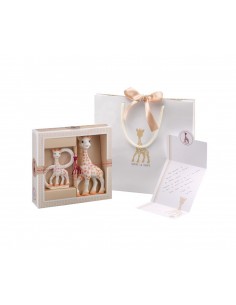 Sophie La Girafe -...