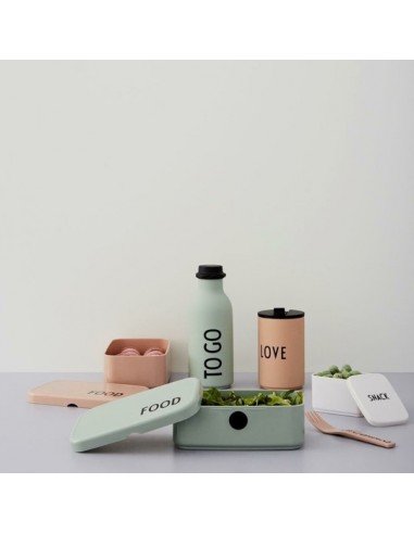 Design Letters - Tritan Beslenme Kabı... Design Letters - Tritan Beslenme Kabı...