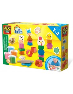 SES Creative - İlk Oyun...