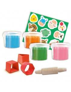 SES Creative - İlk Oyun... 2