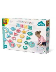 SES Creative - Minik...