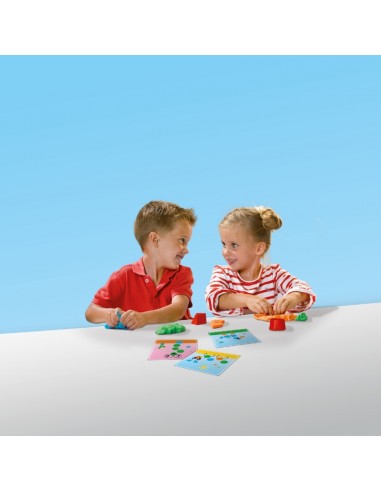 SES Creative - İlk Oyun Hamurum ve... SES Creative - İlk Oyun Hamurum ve...