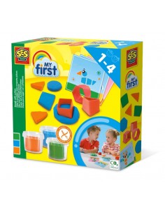 SES Creative - İlk Oyun...