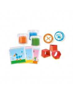 SES Creative - İlk Oyun... 2