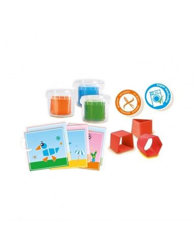 SES Creative - İlk Oyun Hamurum ve... SES Creative - İlk Oyun Hamurum ve...