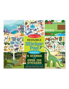 Melissa & Doug - Tak Çıkar...