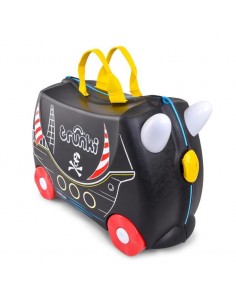 Trunki - Çocuk Bavulu...