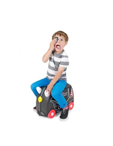 Trunki - Çocuk Bavulu Korsan Pedro Trunki - Çocuk Bavulu Korsan Pedro