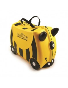 Trunki - Çocuk Bavulu Arı...