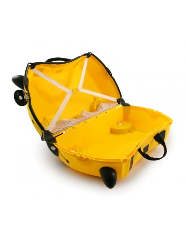 Trunki - Çocuk Bavulu Arı Bernard Trunki - Çocuk Bavulu Arı Bernard