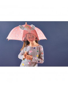 Floss & Rock - 3D Renk... 2