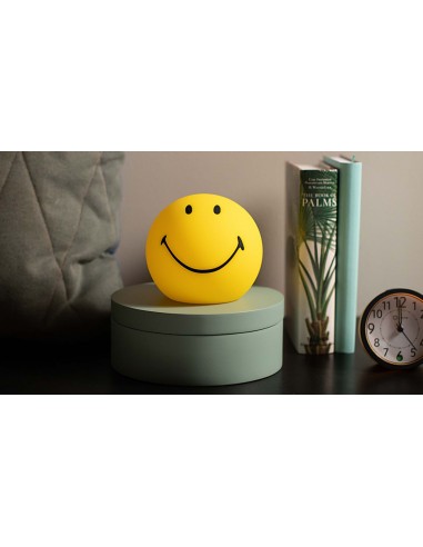Mr. Maria - Mini Smiley Aydınlatma