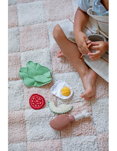 Lorena Canals - Little Chefs...