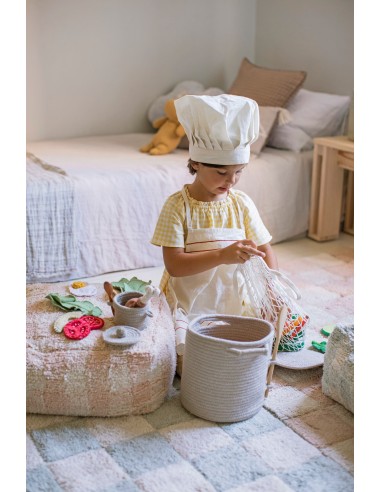 Lorena Canals - Little Chefs...