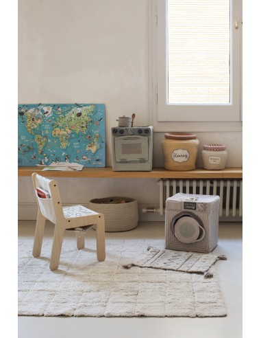 Lorena Canals - Little Chefs...