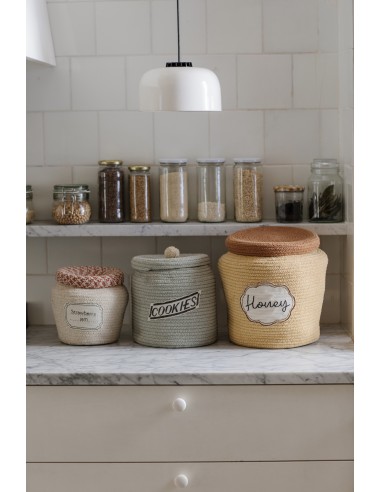 Lorena Canals - Little Chefs...