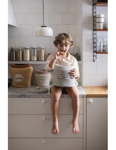 Lorena Canals - Little Chefs...