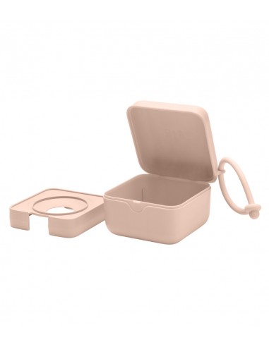 Bibs - Emzik Kutusu Blush