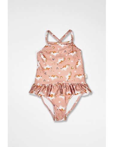 Miela Kids - Rainbow Unicorn Kız...