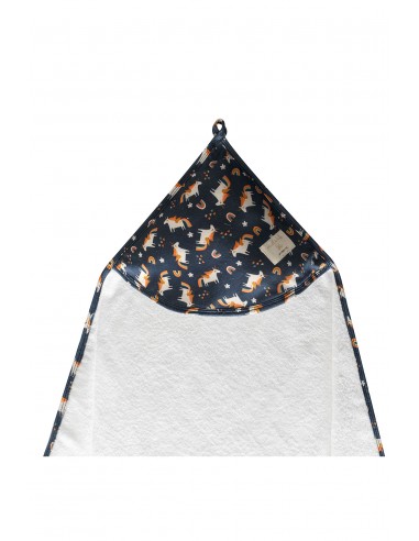 Miela Kids - Başlıklı Kundak Banyo...