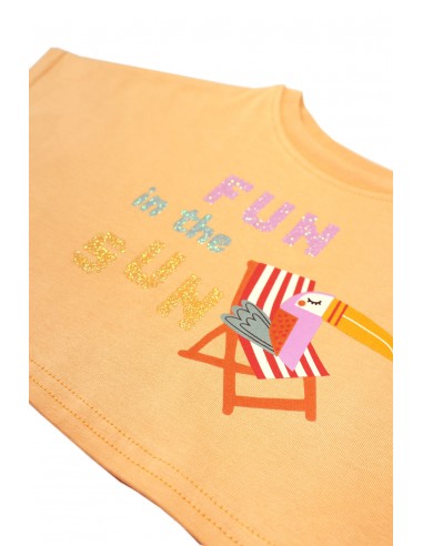 Miela Kids - Fun In The Sun Glitter... Miela Kids - Fun In The Sun Glitter...