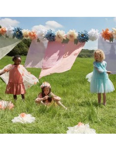 Meri Meri - Flowers In... 2