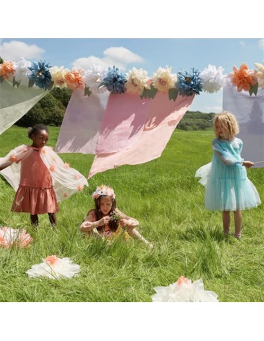 Meri Meri - Flowers In Bloom Dev...