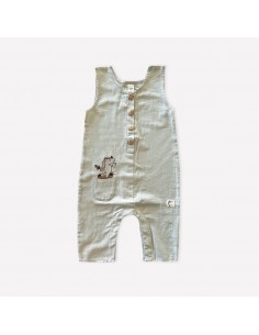 Auntie Me - Organik Light...