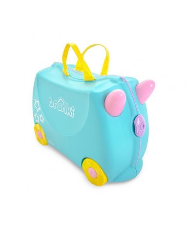 Trunki - Çocuk Valiz Una The Unicorn