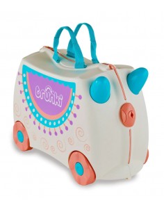 Trunki - Çocuk Bavulu Lama...