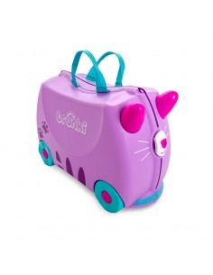 Trunki - Çocuk Bavulu Kedi...