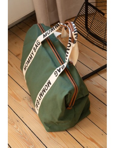 Childhome - Mommy Bag Çanta Signature...