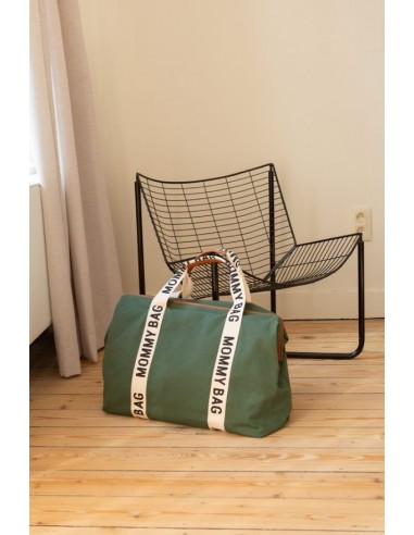 Childhome - Mommy Bag Çanta Signature...