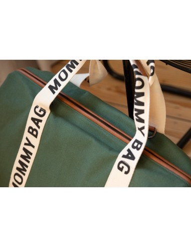 Childhome - Mommy Bag Çanta Signature...