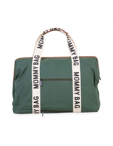 Childhome - Mommy Bag Çanta Signature...