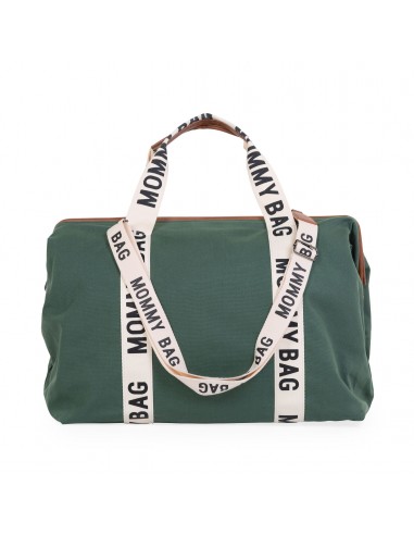 Childhome - Mommy Bag Çanta Signature...