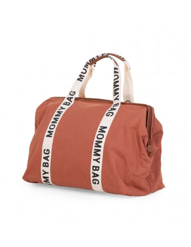 Childhome - Mommy Bag Çanta Signature...