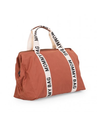 Childhome - Mommy Bag Çanta Signature...