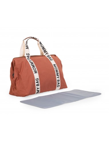 Childhome - Mommy Bag Çanta Signature...